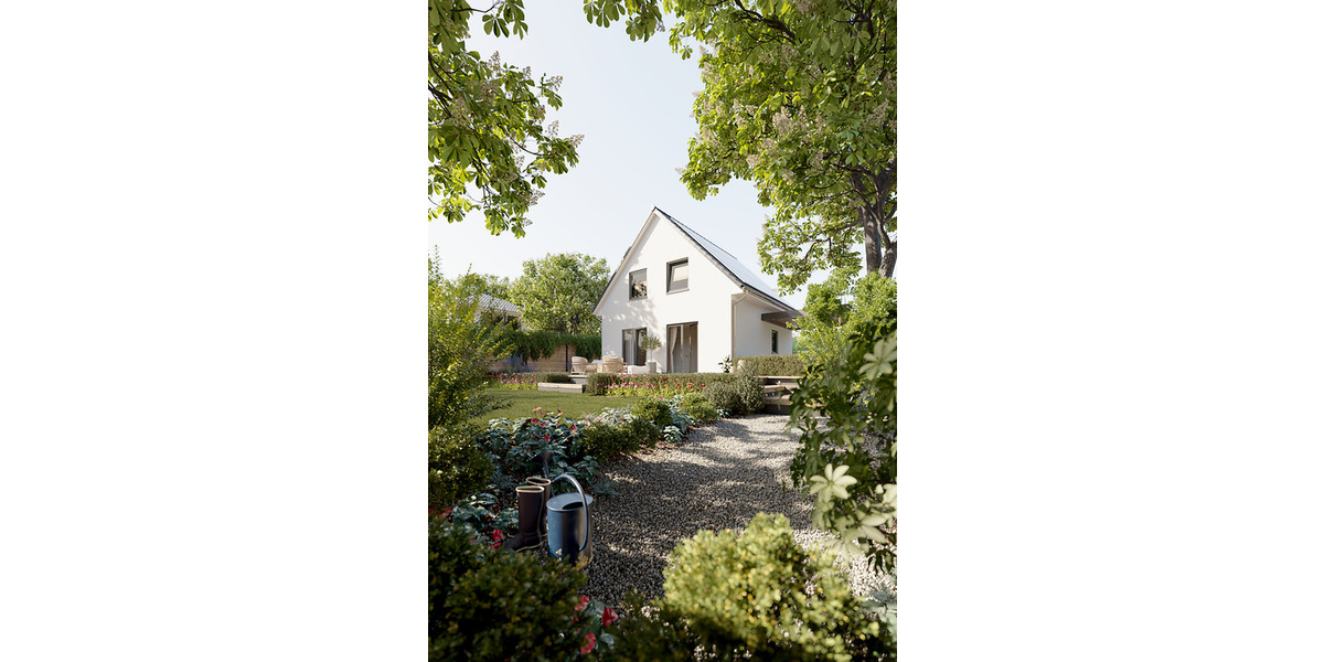 Einfamilienhaus Ohrdruf - 4 Zimmer, 98 m&sup2;, 288.640&euro; | Angebot:25851605