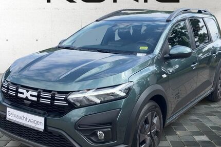 Dacia Jogger 21.109 km 20.999 &euro; Erfurt 99099