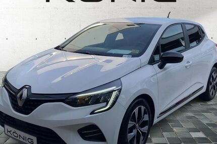 Renault Clio 27.874 km 15.499 &euro; Erfurt 99099