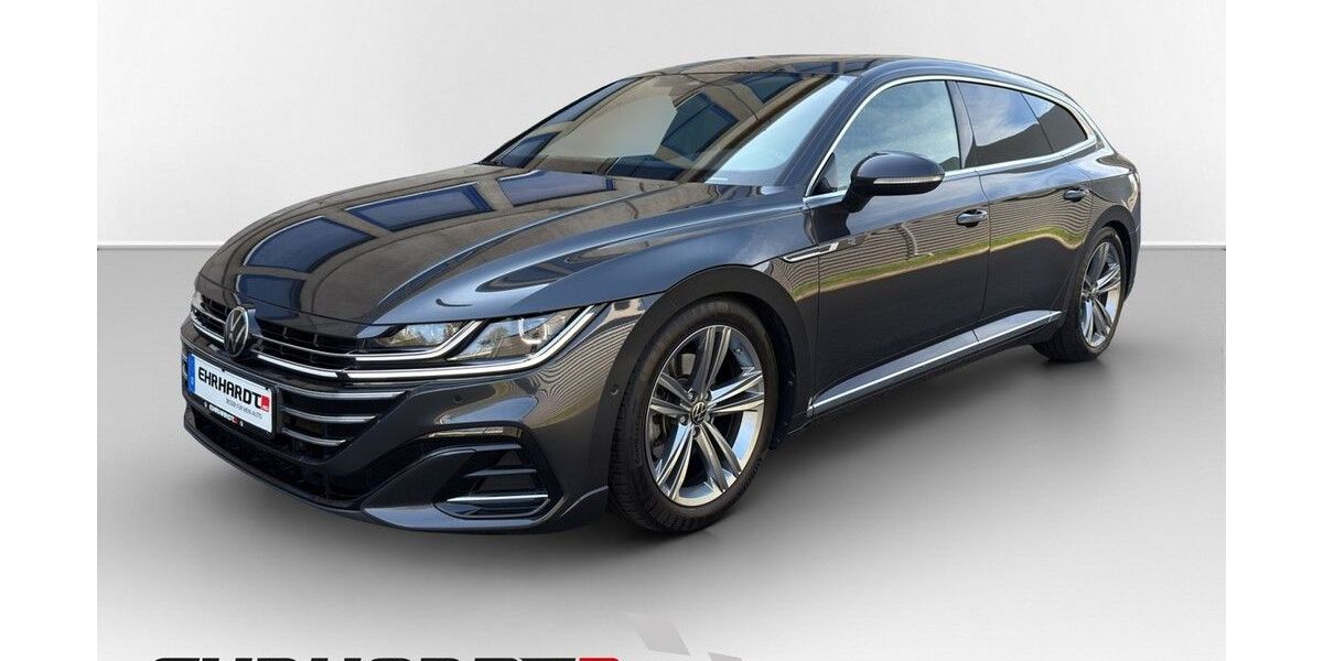 VW Arteon 36.990 km 36.990 &euro; Arnstadt 99310