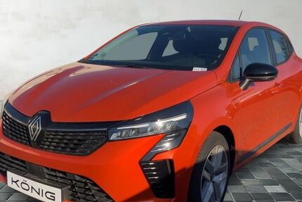 Renault Clio 10.793 km 16.999 &euro; Erfurt 99099