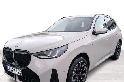 BMW X3 1.500 km 66.479 &euro; Erfurt 99087