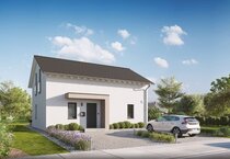 Ihr individuelles Einfamilienhaus in Liebstedt - Ein Traum wird wahr!