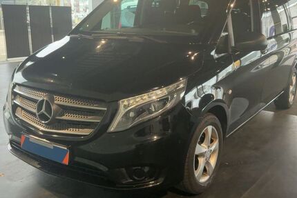 Mercedes-Benz Vito 256.000 km 23.790 &euro; Erfurt 99092