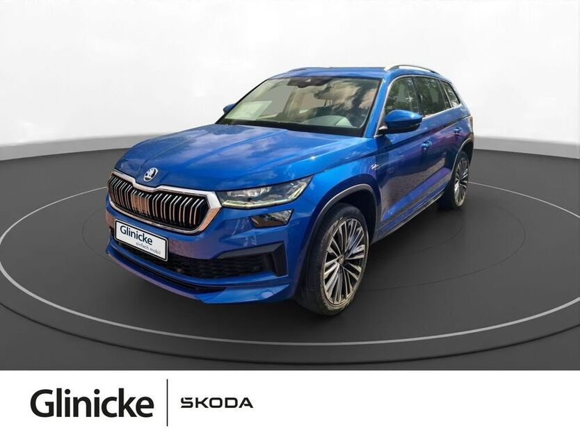 Kodiaq