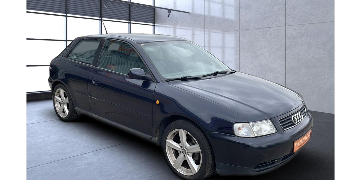 Audi A3 182.193 km 1.000 &euro; Erfurt 99086