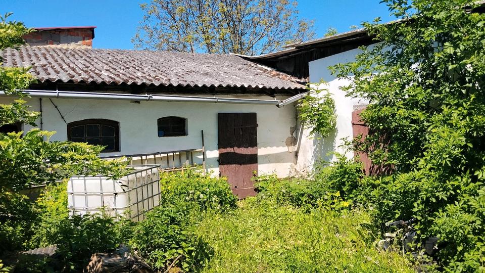 Einfamilienhaus Am Ettersberg - 7 Zimmer, 110 m&sup2;, 140.000&euro; | Angebot:27071067