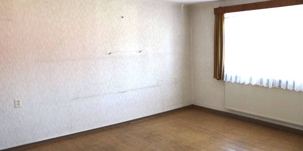 Einfamilienhaus Günthersleben-Wechmar Wechmar - 4 Zimmer, 100 m&sup2;, 99.000&euro; | Angebot:23975461