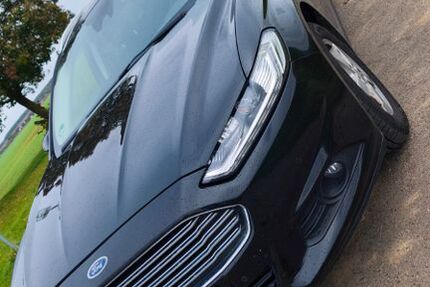 Ford Mondeo 125.000 km 13.500 &euro; Amt Wachsenburg OT Rockhausen 99334