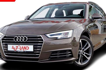 Audi A4 40.442 km 21.950 € Erfurt 99087