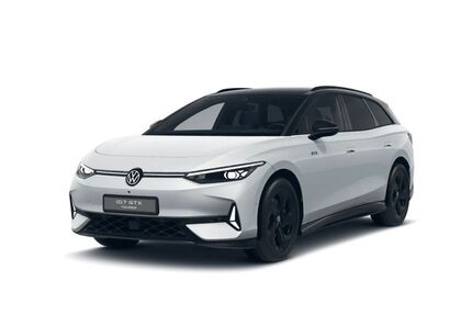 VW ID.7 13.300 km 58.880 &euro; Erfurt 99099