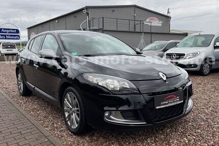 Renault Megane 187.000 km 4.590 &euro; Dornheim (Thüringen) 99310