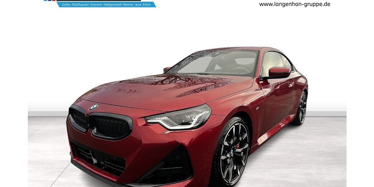 BMW 230 4.990 km 47.912 &euro; Erfurt 99087