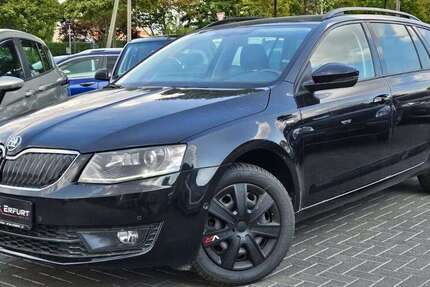 Skoda Octavia 218.883 km 7.890 € Erfurt 99085