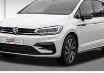 Gebrauchtwagen VW Touran