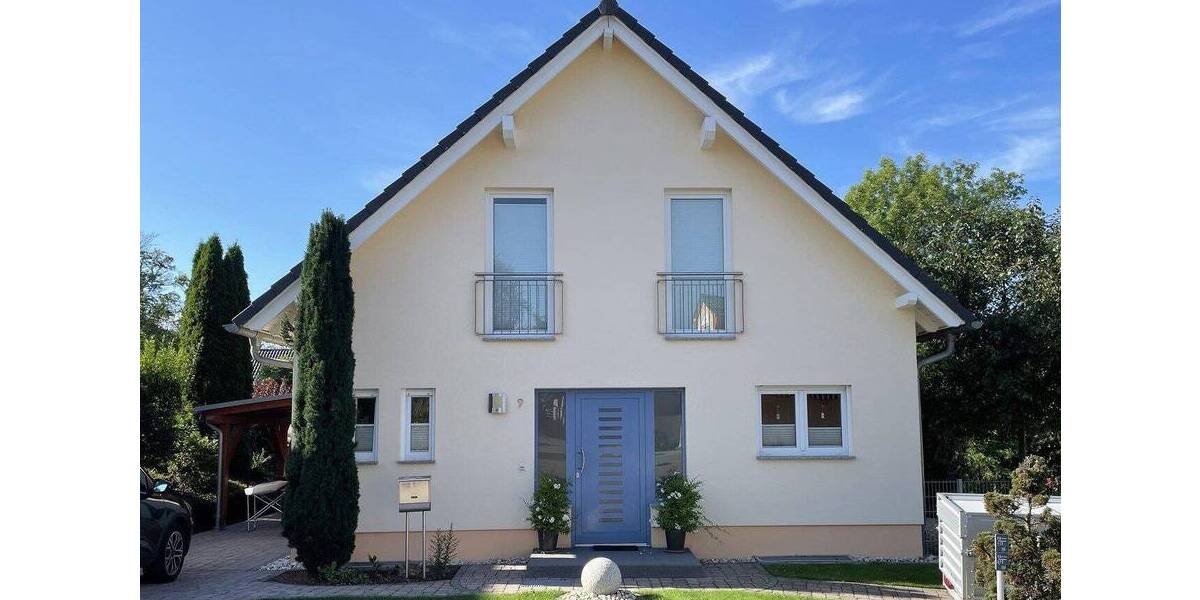 Einfamilienhaus Arnstadt - 5 Zimmer, 130 m&sup2;, 489.000&euro; | Angebot:26875123