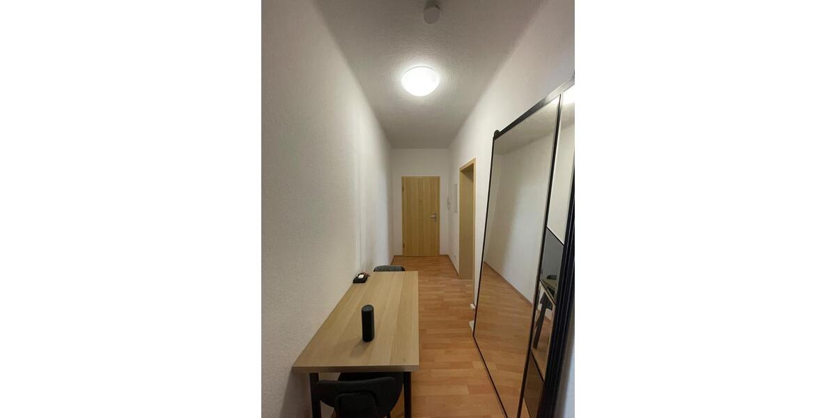 Erdgeschoßwohnung Erfurt Andreasvorstadt - 2 Zimmer, 55 m&sup2;, 885&euro; | Angebot:26496923