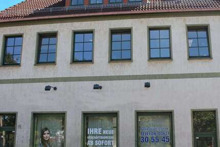 Gewerbeobjekt Gotha - 1.450&euro; | Angebot:22225257
