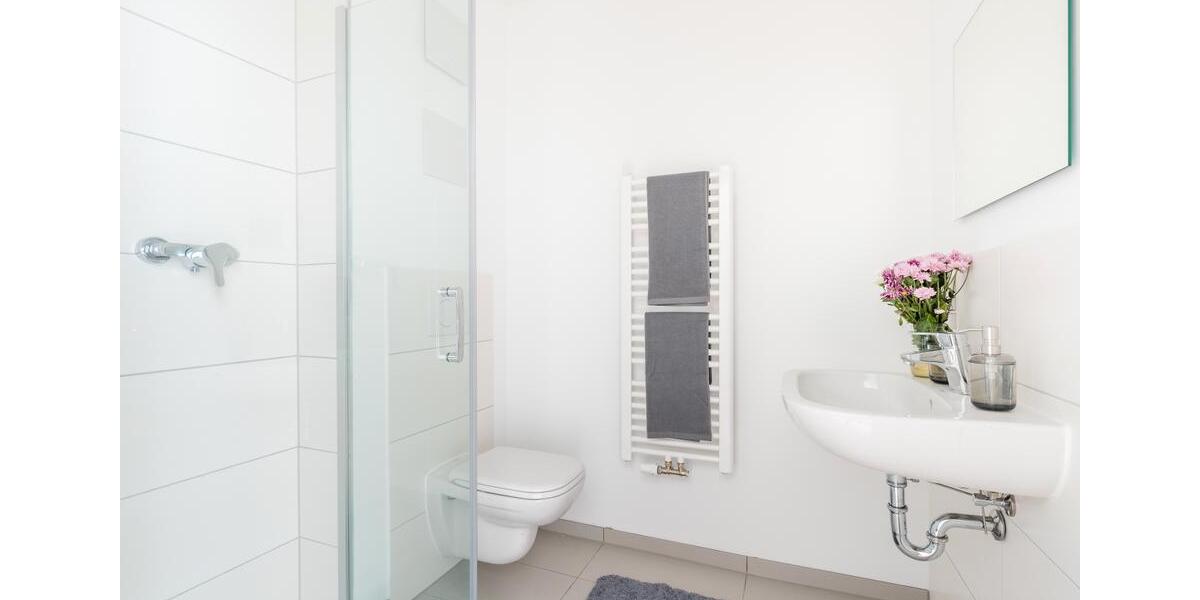 Etagenwohnung Weimar - 1 Zimmer, 20 m&sup2;, 379&euro; | Angebot:24878662