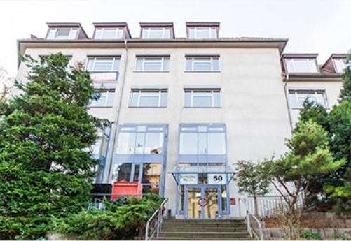 Büro in Erfurt 779 € 33 m²