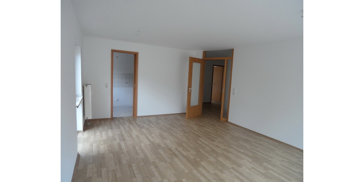 Ihre passende Kapitalanlage - Etagenwohnung Gotha Zentrumsrandlage | Angebot:27015778