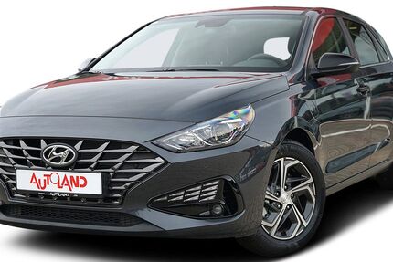 Hyundai i30 32.092 km 18.990 &euro; Erfurt 99087