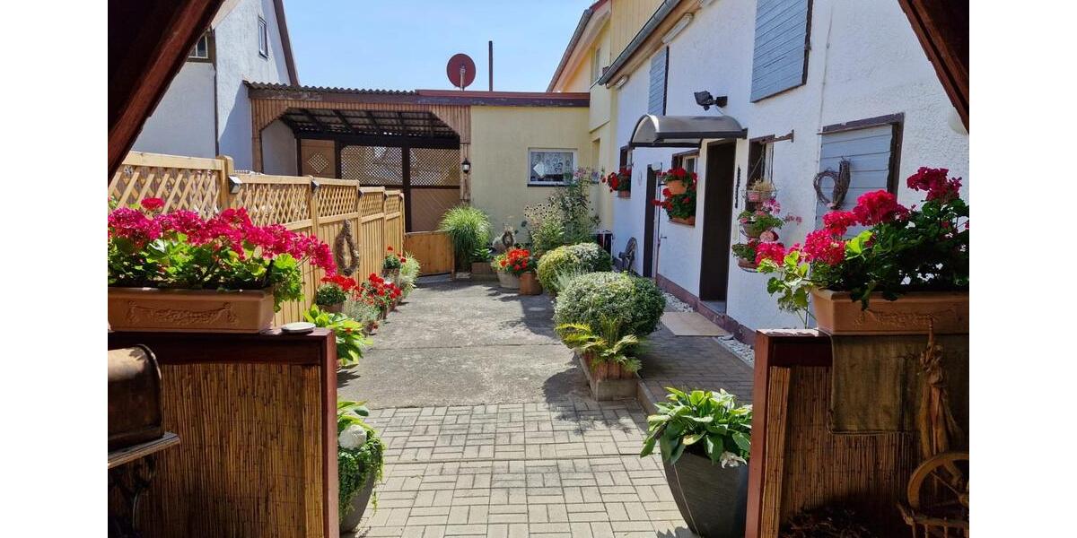 Bauernhaus, Landhaus Drei Gleichen - 210.000&euro; | Angebot:26056422