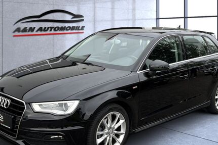 Audi A3 114.000 km 13.990 &euro; Erfurt 99091