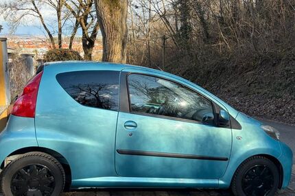 Peugeot 107 74.500 km 2.890 &euro; Arnstadt 99310