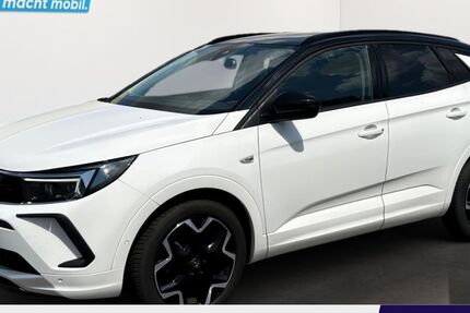 Opel Grandland (X) 26.800 km 20.950 &euro; Erfurt 99098
