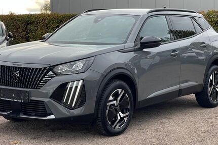 Peugeot 2008 13.750 km 21.900 &euro; Gotha 99867