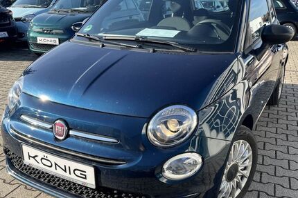 Fiat 500 6.750 km 12.999 &euro; Erfurt 99091