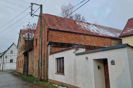 Haus Greußen - 5 Zimmer, 636 m&sup2;, 40.000&euro; | Angebot:24612260