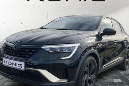 Renault Arkana 75.713 km 21.499 &euro; Erfurt 99099