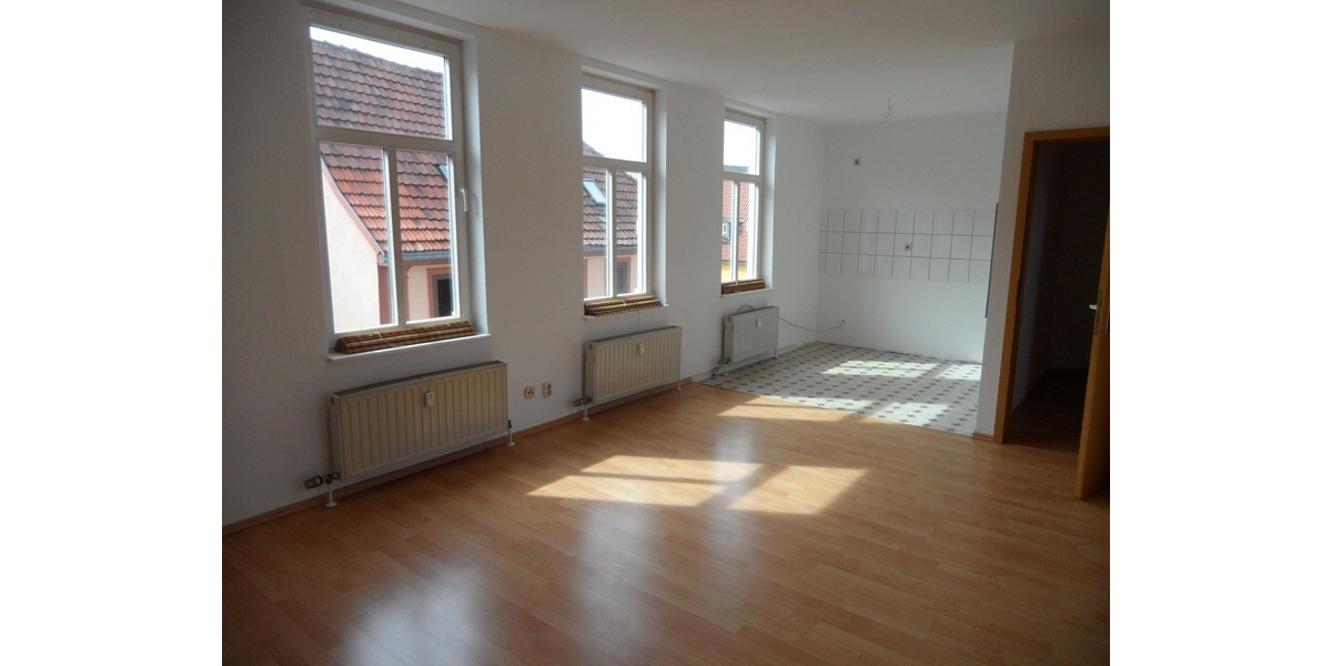 Ihr Kapital- Ihre Stadtwohnung - 2- Gotha Augustiner Straße 31 | Angebot:15108002