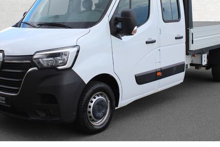 Renault Master 48.513 km 23.681 € Blankenhain 99444