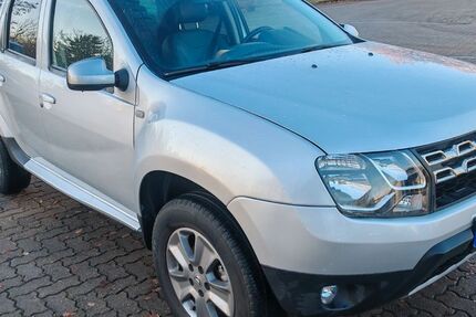 Dacia Duster 27.000 km 8.990 &euro; Umpferstedt 99441