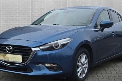 Mazda 3 59.807 km 15.490 &euro; Gotha 99867
