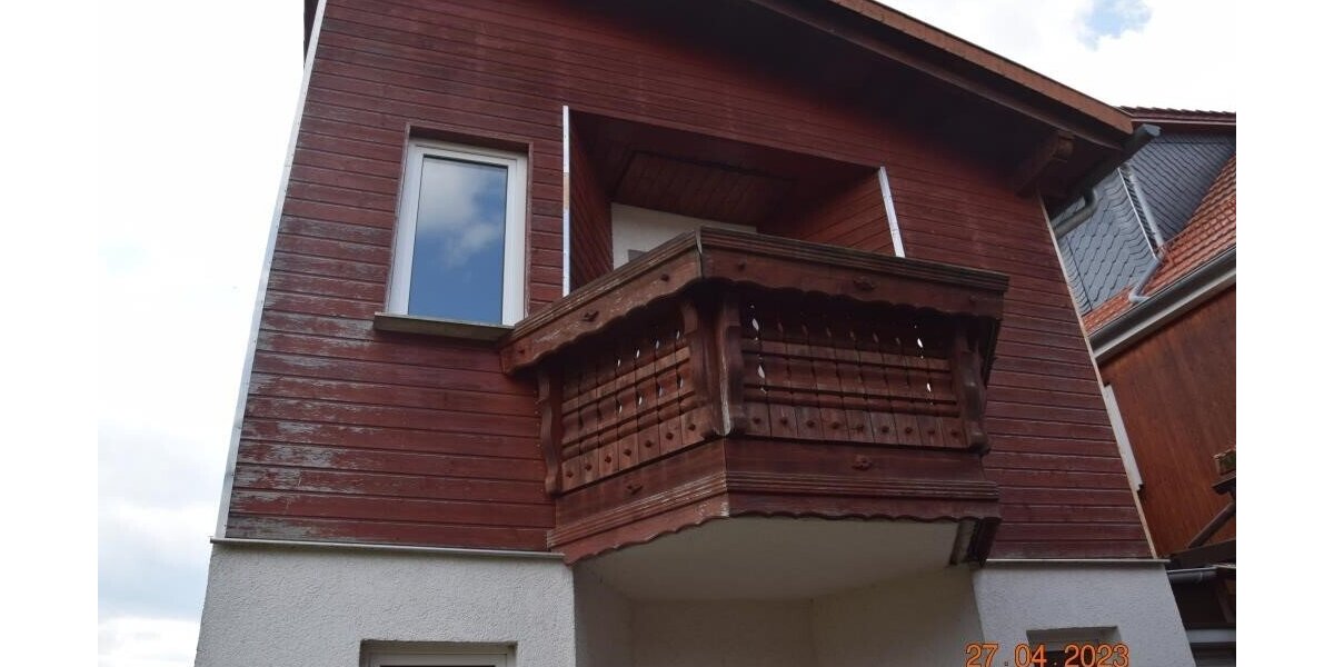 Geratal-OT, 1-2 Familienhaus - Zweifamilienhaus Geratal Gräfenroda | Angebot:15289977