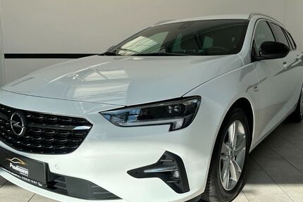 Opel Insignia 68.166 km 15.790 &euro; Dachwig 99100