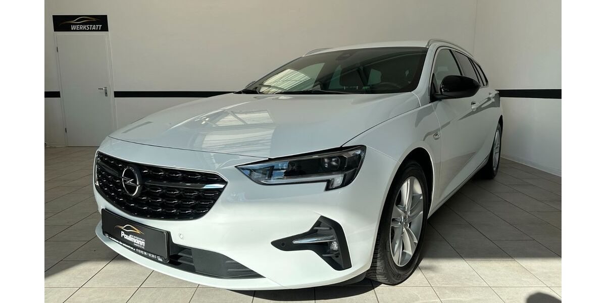 Opel Insignia 68.166 km 15.790 &euro; Dachwig 99100