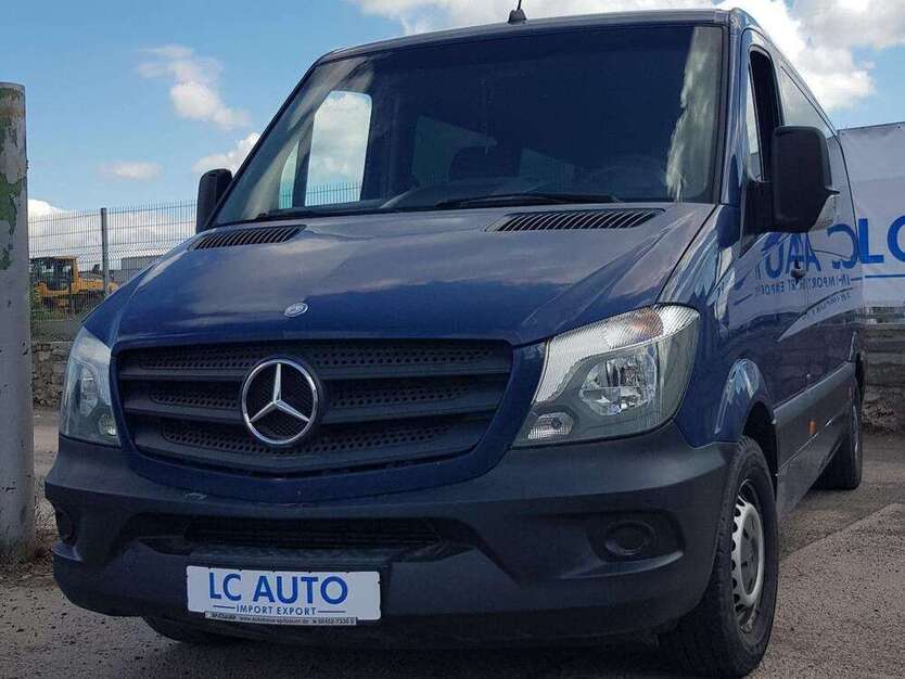 Sprinter