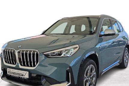 BMW X1 2.966 km 31.641 &euro; Weimar 99427