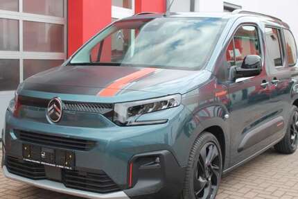 Citroen Berlingo 20.990 km 23.490 &euro; Großrudestedt 99195