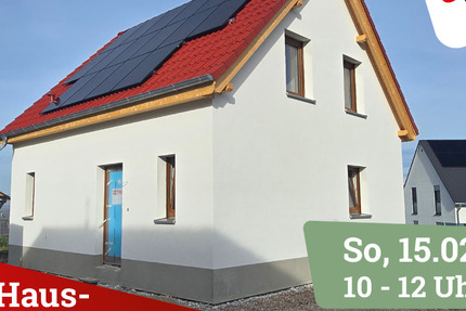 Haus Sömmerda - 4 Zimmer, 98 m&sup2;, 217.270&euro; | Angebot:25043519