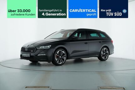 Skoda Octavia 23.967 km 33.889 &euro; Arnstadt 99310