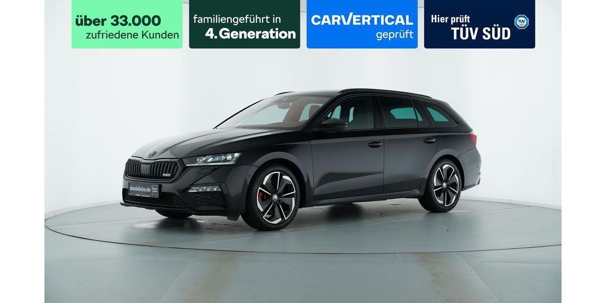 Skoda Octavia 23.967 km 33.889 &euro; Arnstadt 99310