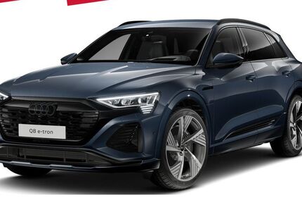 Audi Q8 e-tron 44.390 km 53.640 &euro; Gotha 99867
