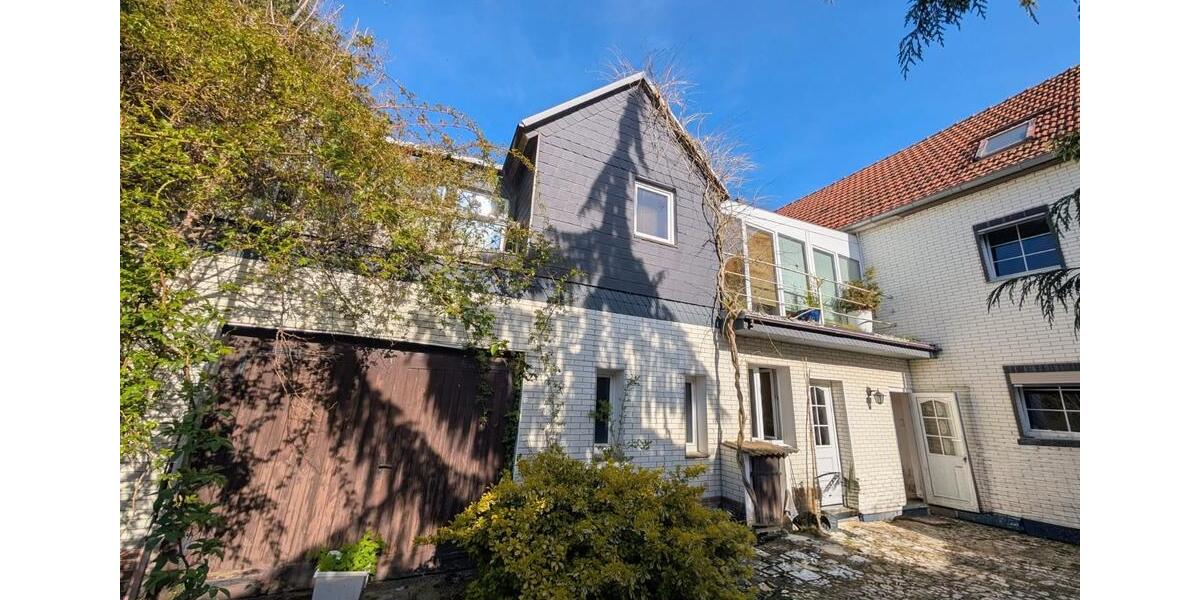 Einfamilienhaus Nesse-Apfelstädt Apfelstädt - 8 Zimmer, 195 m&sup2;, 285.000&euro; | Angebot:26454339