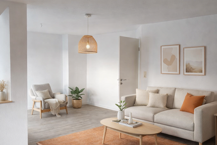 Wohnung Erfurt Ilversgehofen - 2 Zimmer, 79 m&sup2;, 800&euro; | Angebot:25514783